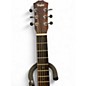 Used Taylor BT1 Baby Natural Acoustic Guitar