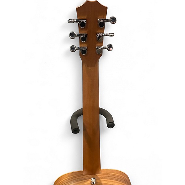 Used Taylor BT1 Baby Natural Acoustic Guitar