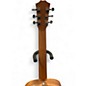 Used Taylor BT1 Baby Natural Acoustic Guitar
