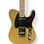 Used Squier Affinity Telecaster Butterscotch Blonde Solid Body Electric Guitar