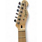 Used Squier Affinity Telecaster Butterscotch Blonde Solid Body Electric Guitar