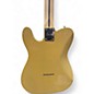 Used Squier Affinity Telecaster Butterscotch Blonde Solid Body Electric Guitar