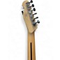 Used Squier Affinity Telecaster Butterscotch Blonde Solid Body Electric Guitar
