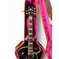 Vintage 1953 Gibson ES-175D Sunburst Hollow Body Electric Guitar