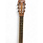 Used Mule Resophonic Resonator Steel Acoustic Electric Guitar