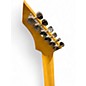 Used B.C. Rich Bronze Series Mockingbird Red Solid Body Electric Guitar