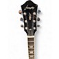 Used Firefly JSN 338 Tobacco Burst Hollow Body Electric Guitar