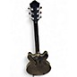 Used Firefly JSN 338 Tobacco Burst Hollow Body Electric Guitar