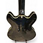 Used Firefly JSN 338 Tobacco Burst Hollow Body Electric Guitar