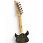 Used Ibanez Gio GRX70QA Trans Violet Suburst Solid Body Electric Guitar