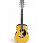 Used Martin 0018 Natural Acoustic Guitar thumbnail