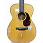 Used Martin 0018 Natural Acoustic Guitar