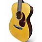 Used Martin 0018 Natural Acoustic Guitar
