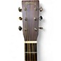 Used Martin 0018 Natural Acoustic Guitar