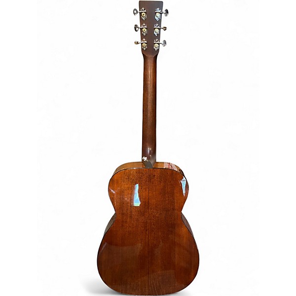Used Martin 0018 Natural Acoustic Guitar