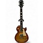 Used 2023 Gibson Les Paul Standard Unburst Solid Body Electric Guitar thumbnail