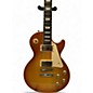 Used 2023 Gibson Les Paul Standard Unburst Solid Body Electric Guitar