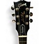 Used 2023 Gibson Les Paul Standard Unburst Solid Body Electric Guitar