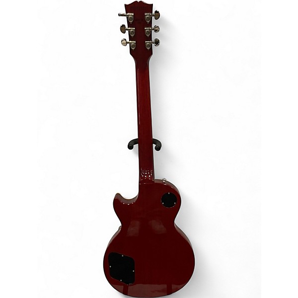 Used 2023 Gibson Les Paul Standard Unburst Solid Body Electric Guitar