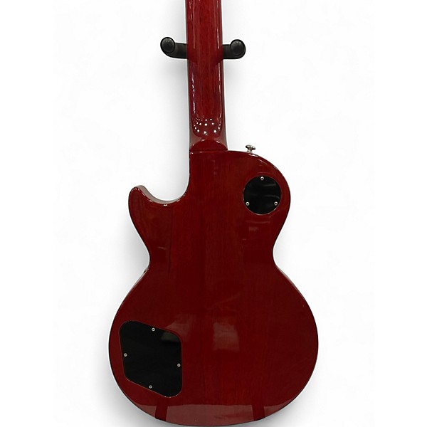 Used 2023 Gibson Les Paul Standard Unburst Solid Body Electric Guitar