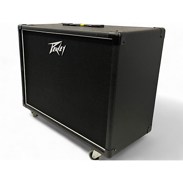 Used 2015 Peavey 112-6 Guitar Cabinet