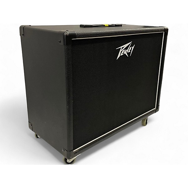 Used 2015 Peavey 112-6 Guitar Cabinet