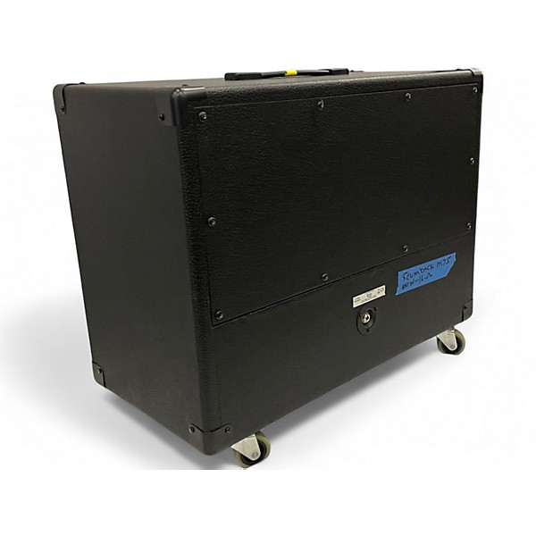 Used 2015 Peavey 112-6 Guitar Cabinet
