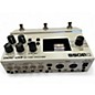 Used BOSS DD500 Digital Delay Effect Pedal