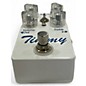 Used Paul Cochrane Audio TIMMY V2 WHITE Effect Pedal