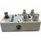 Used Paul Cochrane Audio TIMMY V2 WHITE Effect Pedal