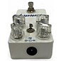 Used Paul Cochrane Audio TIMMY V2 WHITE Effect Pedal
