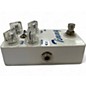 Used Paul Cochrane Audio TIMMY V2 WHITE Effect Pedal