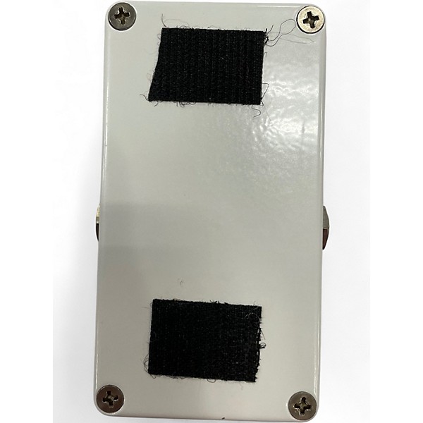 Used Paul Cochrane Audio TIMMY V2 WHITE Effect Pedal