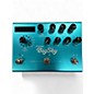 Used Strymon Bigsky Reverb Effect Pedal thumbnail