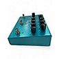 Used Strymon Bigsky Reverb Effect Pedal