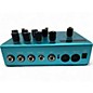 Used Strymon Bigsky Reverb Effect Pedal