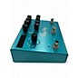 Used Strymon Bigsky Reverb Effect Pedal
