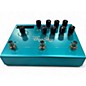 Used Strymon Bigsky Reverb Effect Pedal