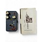 Used Catalinbread Dirty Little Secret MKI Prismatic Black Effect Pedal