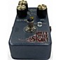 Used Catalinbread Dirty Little Secret MKI Prismatic Black Effect Pedal