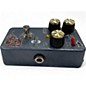 Used Catalinbread Dirty Little Secret MKI Prismatic Black Effect Pedal