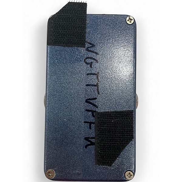 Used Catalinbread Dirty Little Secret MKI Prismatic Black Effect Pedal