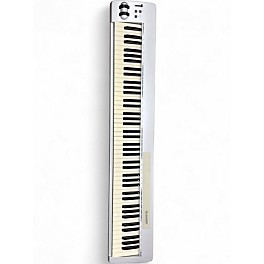 Used M-Audio Keystation 88ES MIDI Controller