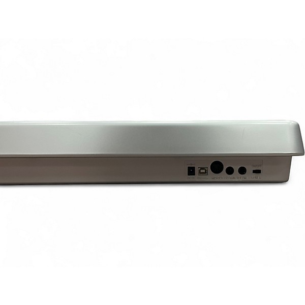 Used M-Audio Keystation 88ES MIDI Controller