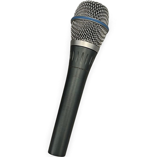 Used Shure BETA87A Condenser Microphone