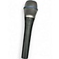 Used Shure BETA87A Condenser Microphone
