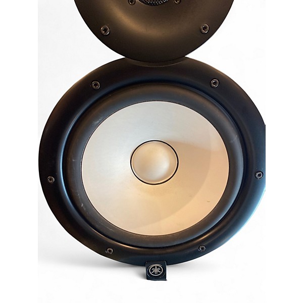 Used Yamaha HS8 Powered Monitor