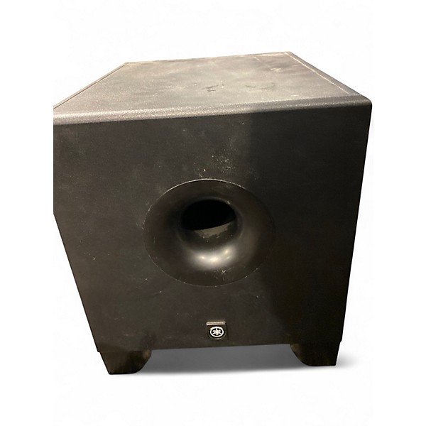 Used Yamaha HS8S Subwoofer