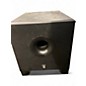 Used Yamaha HS8S Subwoofer
