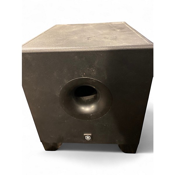 Used Yamaha HS8S Subwoofer